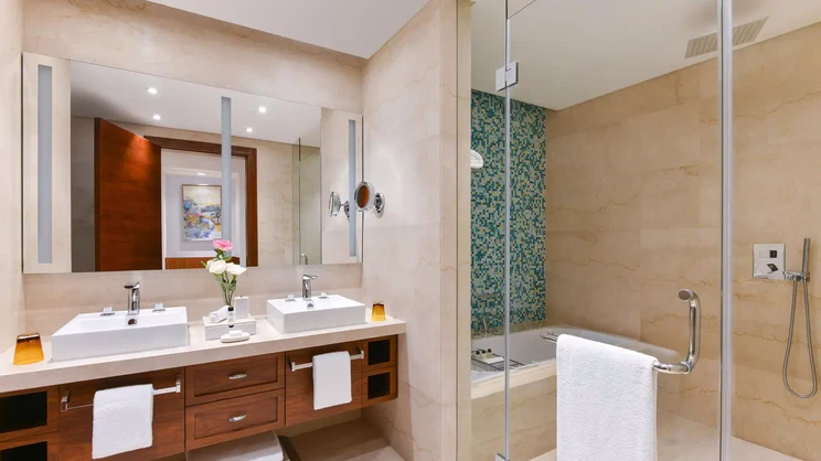 Al Messila A Luxury Collection Resort & Spa